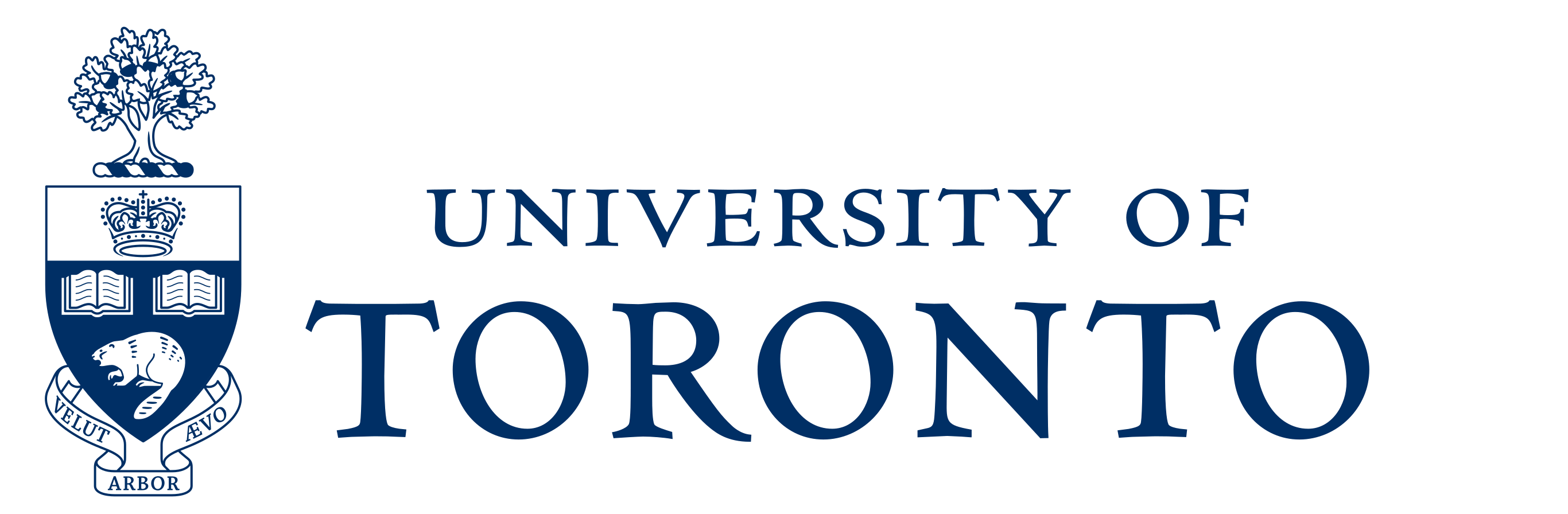 University of Toronto logo
